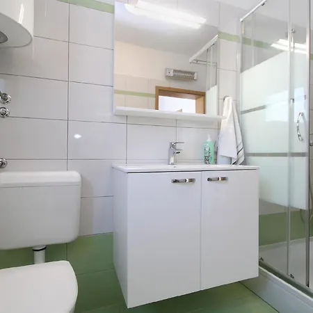 Fuer 2 Personen Ca 45 Qm In Pula, Istrien Istrische Riviera Apartman Pula