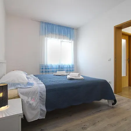 Apartament Fuer 2 Personen Ca 45 Qm In Pula, Istrien Istrische Riviera Pula