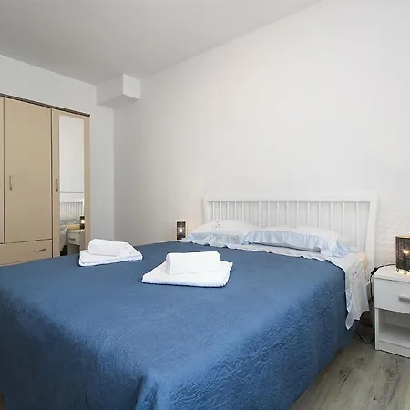 Fuer 2 Personen Ca 45 Qm In Pula, Istrien Istrische Riviera Pula