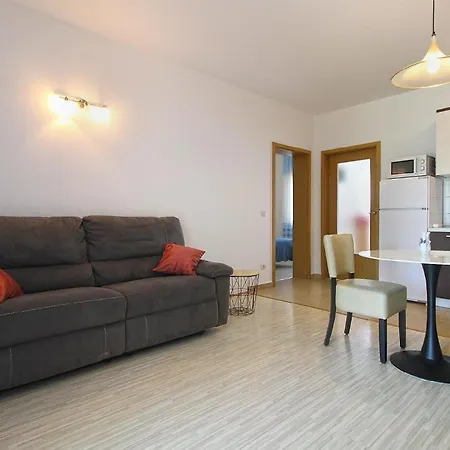 Fuer 2 Personen Ca 45 Qm In Pula, Istrien Istrische Riviera * Pula