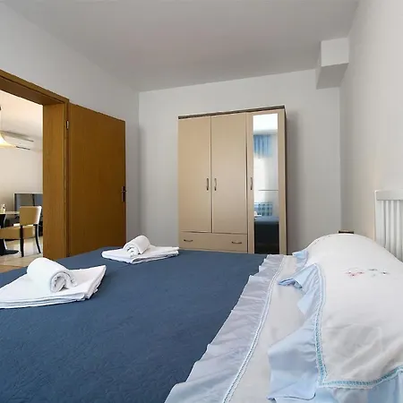 Apartament Fuer 2 Personen Ca 45 Qm In Pula, Istrien Istrische Riviera
