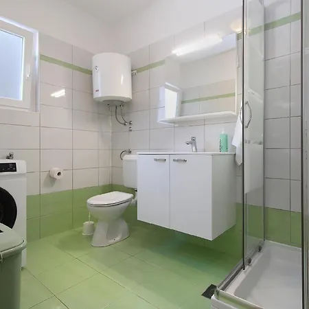 Fuer 2 Personen Ca 45 Qm In Pula, Istrien Istrische Riviera Pula
