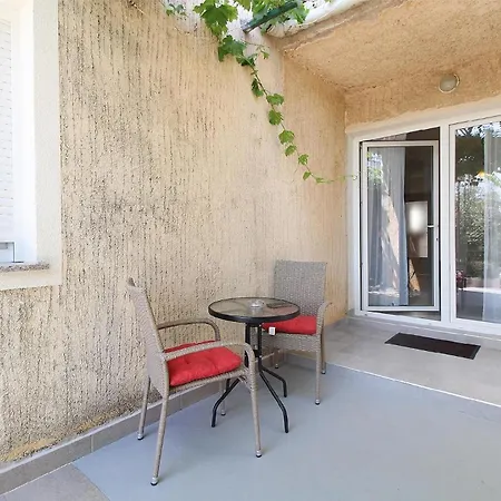 Fuer 2 Personen Ca 45 Qm In Pula, Istrien Istrische Riviera