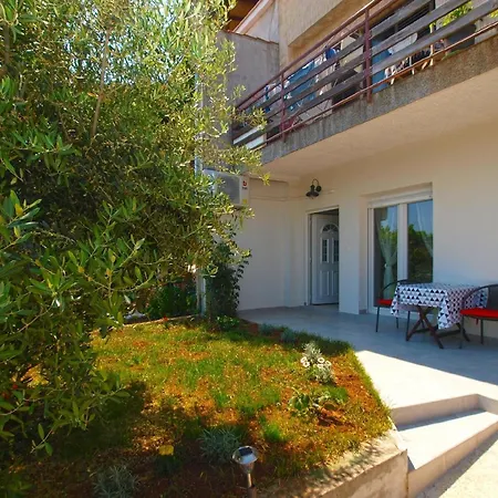 Apartman Fuer 2 Personen Ca 45 Qm In Pula, Istrien Istrische Riviera