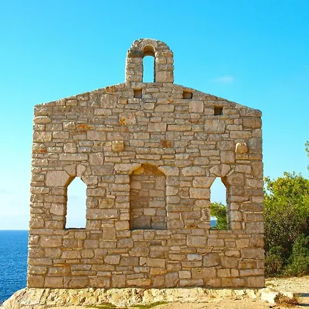 Apartament Fuer 2 Personen Ca 45 Qm In Pula, Istrien Istrische Riviera